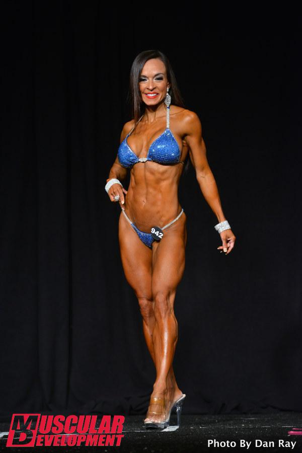 Fitness Advice From An Over 40 National Bikini Competitor Wife And Mom So Chickie
